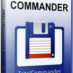 Total Commander 9.0 Beta 4 [Multi/Ru]