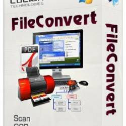 Lucion FileConvert Professional Plus 9.5.0.35