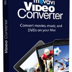 Movavi Video Converter 16.2.0