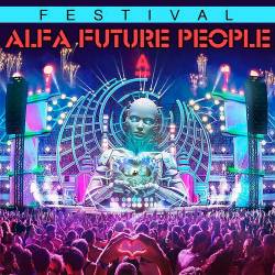 Festival Alfa Future People (2016)