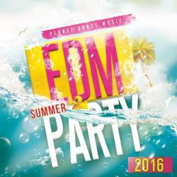 EDM Summer Party (2016)