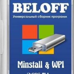 BELOFF 2016.7.1 (2016) RUS -   ,   ,       Windows!