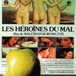   / Les heroines du mal (1979) DVDRip 