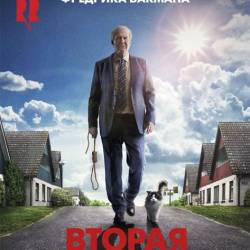    / En man som heter Ove (2015) HDRip/BDRip 720p/BDRip 1080p - , 