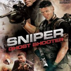 :   / Sniper: Ghost Shooter (2016) WEB-DLRip / WEB-DL !