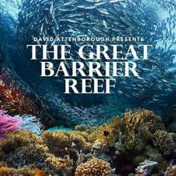 BBC.       / Great Barrier Reef with David Attenborough (2016) BDRip 720p