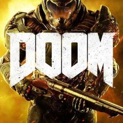 DOOM (2016/RUS/ENG) RePack by SEYTER