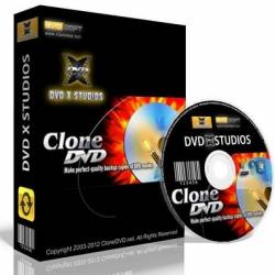 CloneDVD 7 Ultimate 7.0.0.13