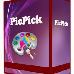 PicPick 4.1.6 + Portable