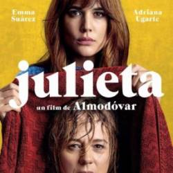  / Julieta (2016) HDRip / BDRip