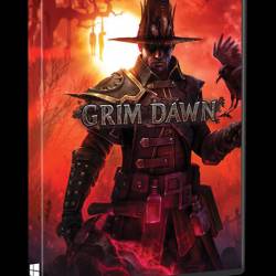 Grim Dawn [v 1.0.0.4-hf2] (2016) PC | RePack  xatab