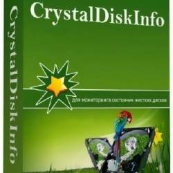 CrystalDiskInfo 7.0.1 Final + Portable