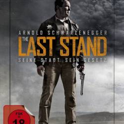   / The Last Stand (2013) BDRip-AVC | 