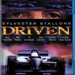  / Driven (2001) HDRip