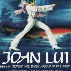   / Joan Lui - ma un giorno nel paese arrivo io di luned DVDRip  (1985)