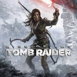 Rise of the Tomb Raider (v.1.0.668.1 + 13 DLC/2016/RUS/ENG/RePack by MAXAGENT)