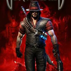 Victor Vran (v.2.07+DLC/2015/RUS/ENG/MULTi8) RePack от R.G. Механики