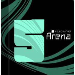 Resolume Arena 5.1.0