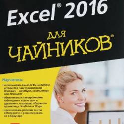 Excel 2016   (2016)