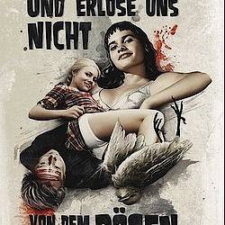      / Mais ne nous delivrez pas du mal (1971) DVDRip