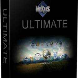 Winstep Nexus Ultimate 16.9.0.1041