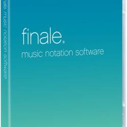 MakeMusic Finale 25.1.0.182 + Rus