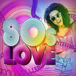 80s Love Desire Vocal (2016)