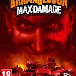 Carmageddon: Max Damage (2016/ENG)