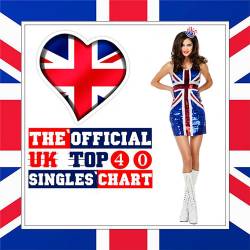 The Official UK Top 40 Singles Chart 04.11.2016 (2016)