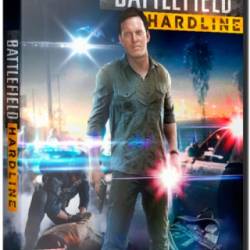 Battlefield Hardline: Digital Deluxe Edition (2015) PC | RePack