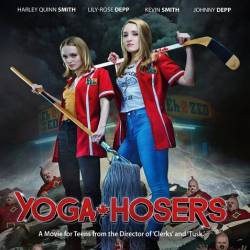  / Yoga Hosers (2016) HDRip/BDRip 720p/BDRip 1080p/