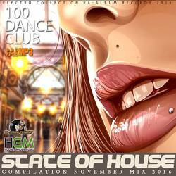 State Of House: Club Mix (2016) MP3