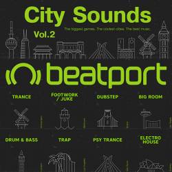 Beatport City Sounds Vol.2 November 2016 (2016)