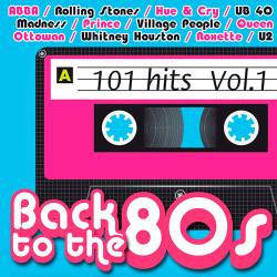 Back To The 80s Vol.1 (2016)