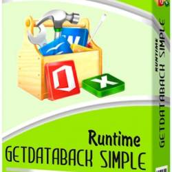 Runtime GetDataBack Simple 3.10 + Portable