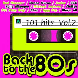 Back To The 80s Vol.2 (2016)