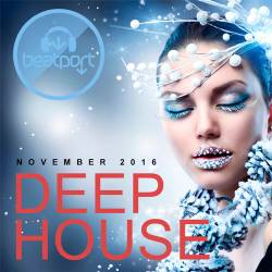 Beatport Top 100 Deep House November 2016 (2016)