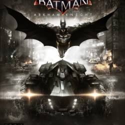 Batman: Arkham Knight - Premium Edition (2015)