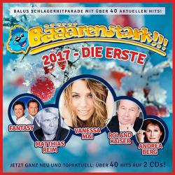 B&#228;&#228;&#228;renstark!!! 2017 - die Erste (2016)