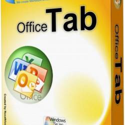 Office Tab Enterprise 12.0.0.228