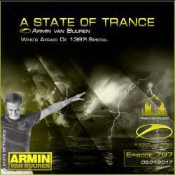 Armin van Buuren - A State of Trance 797 (05.01.2017)