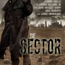  / The Sector (2016) WEB-DLRip / WEB-DL