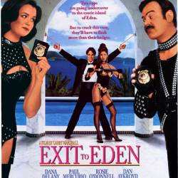    /    / Exit to Eden (1994) DVDRip - 