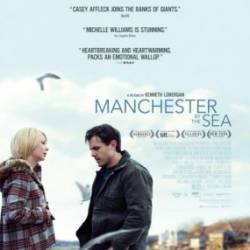    / Manchester by the Sea (2016) DVDScr