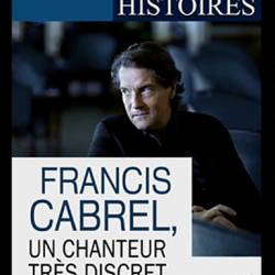  ,   / Francis Cabrel, un chanteur tres discret (2015) DVB