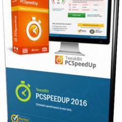 TweakBit PCSpeedUp 1.8.1.1 + Rus