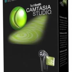 TechSmith Camtasia Studio 9.0.3 Build 1627 RePack by KpoJIuK