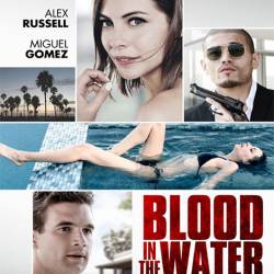    / Pacific Standard Time / Blood in the Water (2016)