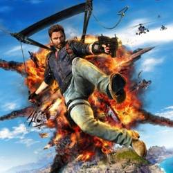 Just Cause 3: XL Edition (2015/RUS/ENG/MULTi10/RePack  FitGirl)