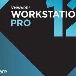 VMware Workstation Pro 12.5.3 Build 5115892